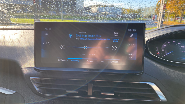 Peugeot 5008 1.2 PureTech Allure Premium 5dr EAT8 Petrol Estate